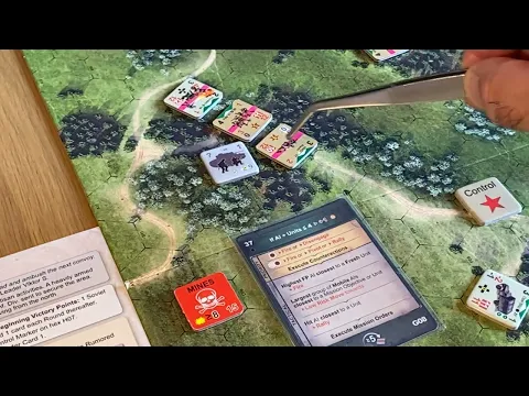 COH Solo Mission 4 Partisans Part 8