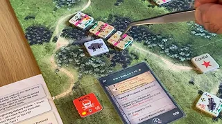 COH Solo Mission 4 Partisans Part 8