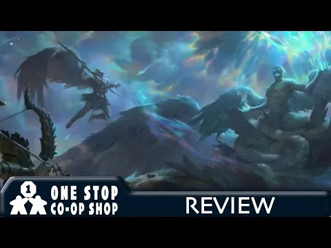 Aeon Trespass: Odyssey | Review | With Mike