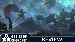 Aeon Trespass: Odyssey | Review | With Mike