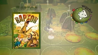 Raptor - Ilja and Alina