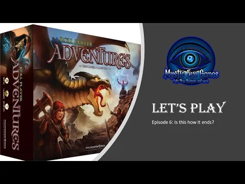 Roll Player Adventure Ep 6