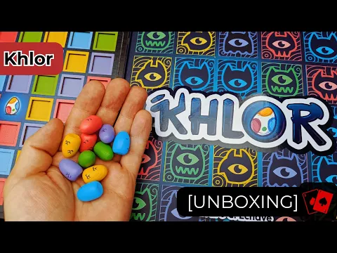 Unboxing | Khlor (Exclusive Make100 Edition)