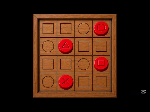 SETO Piece Placement