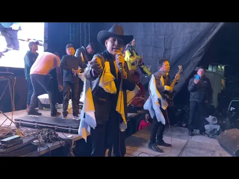 Video for event landing page