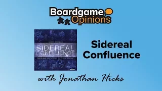 Sidereal Confluence