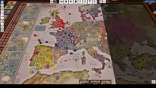 Europa Universalis: The Price of Power Tabletop Simulator Mod Features