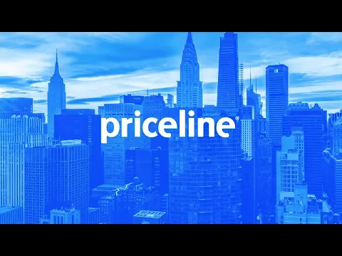Priceline: Hotel, Flight & Car videó