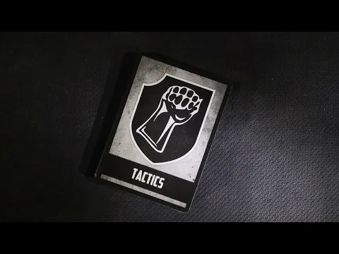 Castle Itter: Creating More Difficulty with Tactics Cards