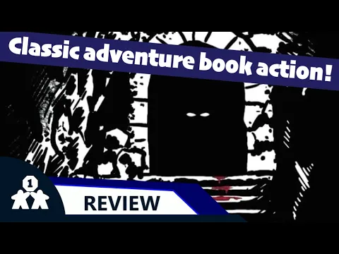 What Lies Beneath adventure book review | Review copy provided