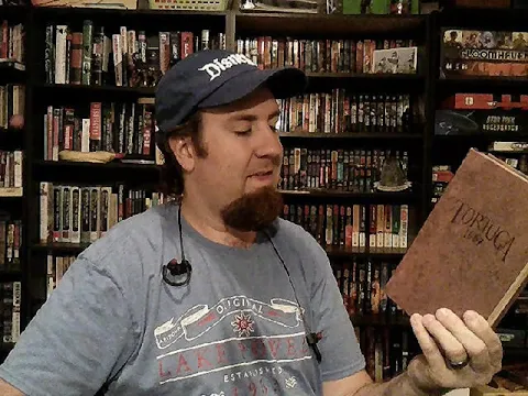 Tortuga 1667 - Theme, Mechanics, and Conflict