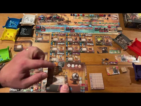 Inventors of the South Tigris - Straight Up Solo with John LaRuffa