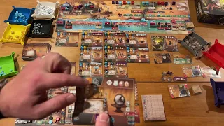 Inventors of the South Tigris - Straight Up Solo with John LaRuffa