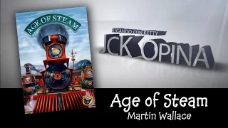 [JcK Opina] Age of Steam
