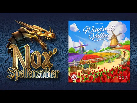 Windmill Valley (NL)