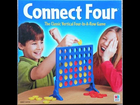 Connect Four