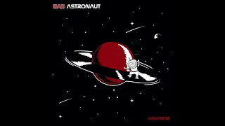 Bad Astronaut - Wide Awake (Official Audio)