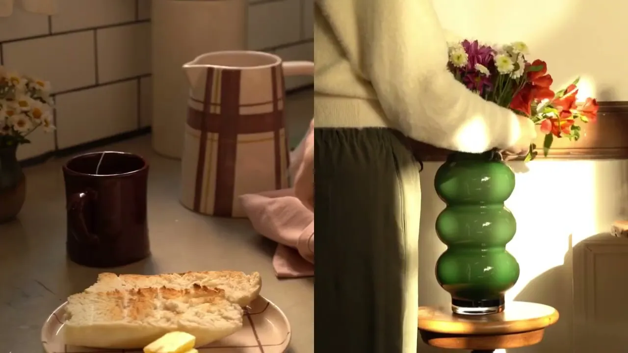 Video de La Casa Color