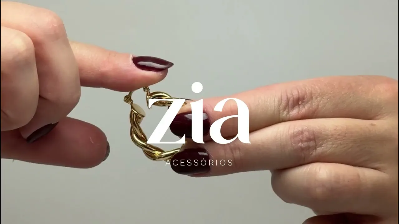 Vídeo de ACESSORIOS ZIA