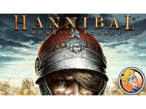 Game overview recorded at Spielwarenmesse 2016