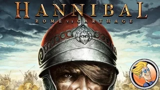 Game overview recorded at Spielwarenmesse 2016
