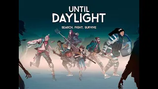 Rob Looks at Survive until Daylight