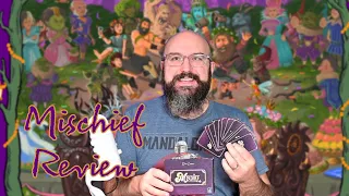 Mischief-Game Review