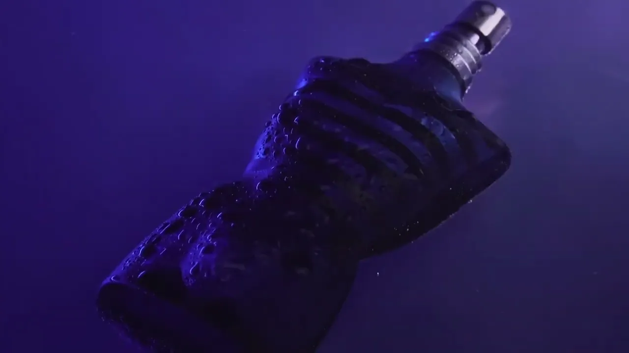 Video de Decanterie Française