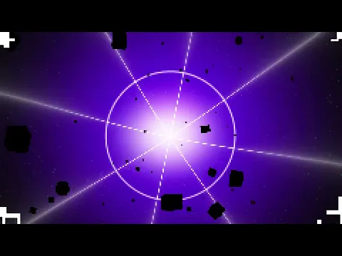 Welcome to Into The Rift