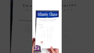 Atlantic Chase - Insert - ChihuahuaPrint3D