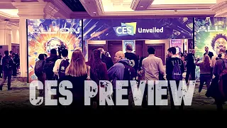 What to Expect at CES 2024