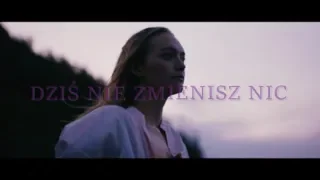 K.M.S ft. Ania Szałata - Dziś nie zmienisz nic (prod.Tundra) |VIDEO|