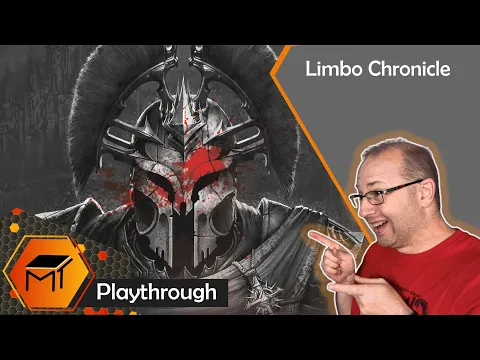 Dante Inferno l 1st Circle l Limbo Chronicle Phase
