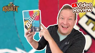 Bullseye - Cooperative Party Game - Review & How to Play