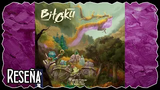 Reseña - Bitoku