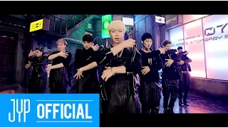 GOT7 “Stop stop it(하지하지마)” M/V Dance Ver.