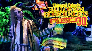 Halloween Horror Nights 2021: All Houses, Scare Zones & Shows! Halloween Horror Nights 2021: All Houses, Scare Zones & Shows!