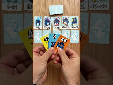 Catch the cutest penguins!