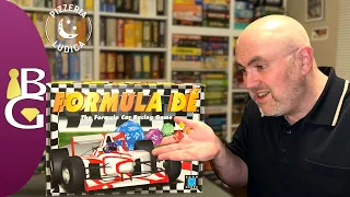 Formula Dé — How to Play, and Is It a Gem?
