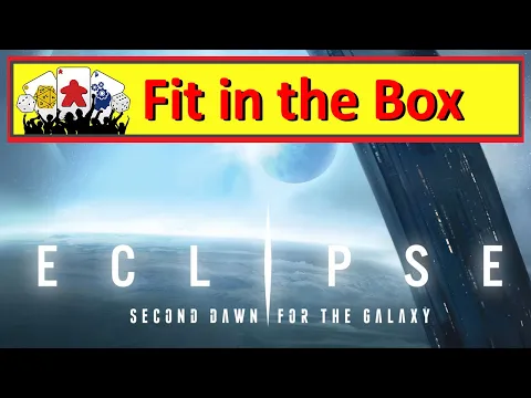 Eclipse Fit it All in the Box