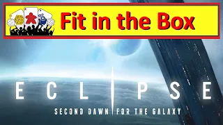 Eclipse Fit it All in the Box