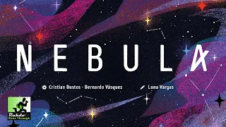 Nebula - is this my wife's #1 game of the year for 2023?