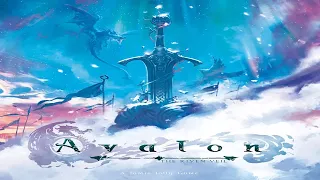 Avalon: The Riven Veil - Discussion