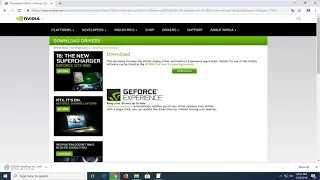 How to Download and Install Nvidia Graphic Driver for Laptop and PC [Tutorial]