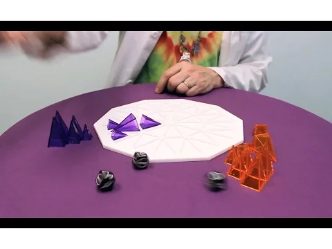 Petri Dish - Sample Game