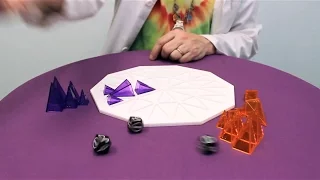 Petri Dish - Sample Game