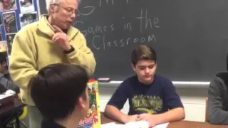 Cuba Libre games in the classroom aar