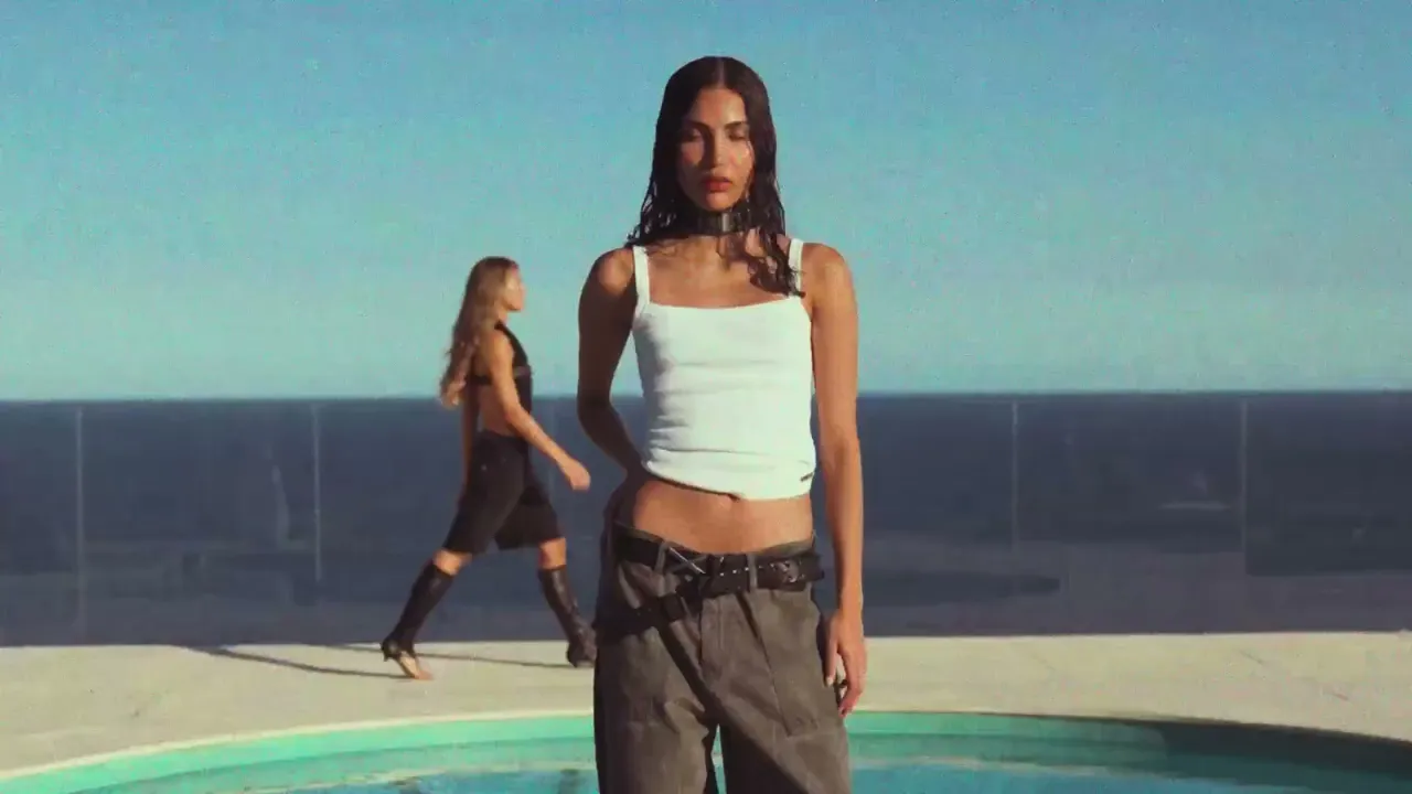 Video de Garza Lobos