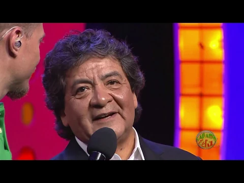 Video for event landing page