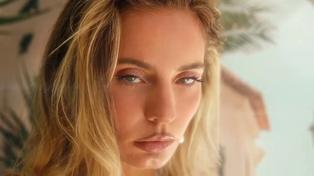 Video de Azania Swim